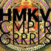 Free download Computer Grrrls Clip 3 video and edit with RedcoolMedia movie maker MovieStudio video editor online and AudioStudio audio editor onlin