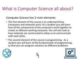 Free download Computer Science GCSE.mp4 video and edit with RedcoolMedia movie maker MovieStudio video editor online and AudioStudio audio editor onlin