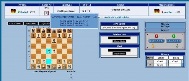 Download web tool or web app CompWebChess 2