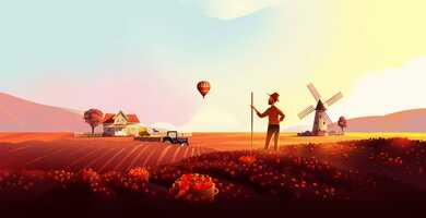 Free download Conagra- Across The Map video and edit with RedcoolMedia movie maker MovieStudio video editor online and AudioStudio audio editor onlin