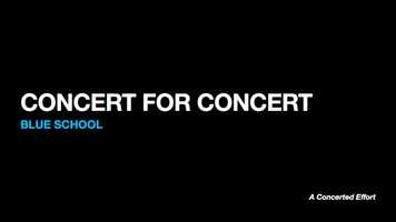 Free download Concert for Concert video and edit with RedcoolMedia movie maker MovieStudio video editor online and AudioStudio audio editor onlin
