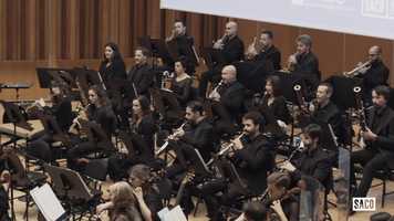 Free download Concierto homenaje a Nino Rota video and edit with RedcoolMedia movie maker MovieStudio video editor online and AudioStudio audio editor onlin