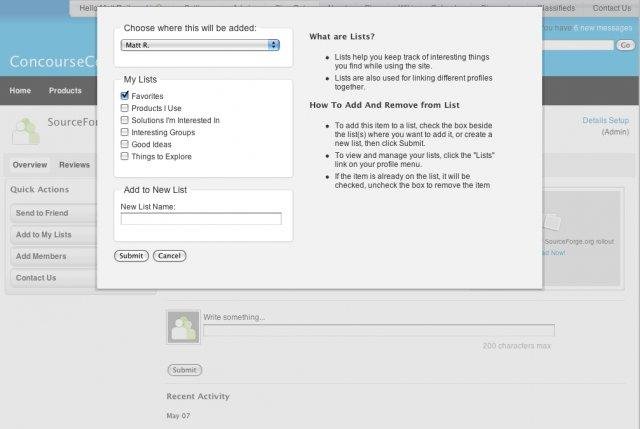 Download web tool or web app ConcourseConnect Download web tool or web app ConcourseConnect