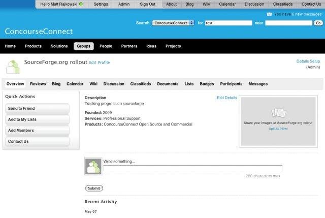 Download web tool or web app ConcourseConnect Download web tool or web app ConcourseConnect