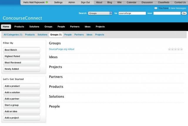 Download web tool or web app ConcourseConnect Download web tool or web app ConcourseConnect