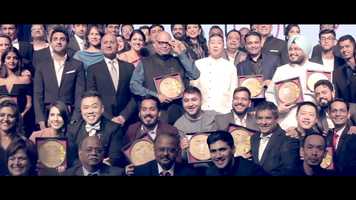 Free download Condé Nast Traveller | Top Restaurant Awards 2018 video and edit with RedcoolMedia movie maker MovieStudio video editor online and AudioStudio audio editor onlin