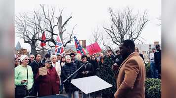 Free download Confederate Monuments: Heritage or Hatred? TRAILER video and edit with RedcoolMedia movie maker MovieStudio video editor online and AudioStudio audio editor onlin