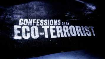 Free download Confessions of an Eco Terrorist - Trailer video and edit with RedcoolMedia movie maker MovieStudio video editor online and AudioStudio audio editor onlin