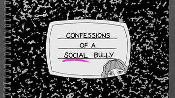 Free download Confessions of a Social Bully (Official Trailer) - GOOD DOCS video and edit with RedcoolMedia movie maker MovieStudio video editor online and AudioStudio audio editor onlin