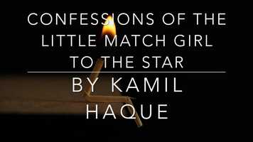 Free download Confessions of the Little Match Girl to the Star performed by Dr. DeJarnett.mp4 video and edit with RedcoolMedia movie maker MovieStudio video editor online and AudioStudio audio editor onlin