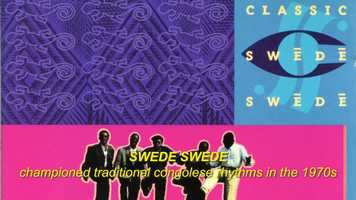 Free download Congo Music  Alternative Music Pod video and edit with RedcoolMedia movie maker MovieStudio video editor online and AudioStudio audio editor onlin