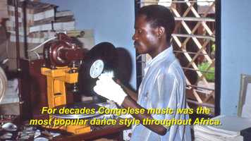 Free download Congo Music  Soukous Pod video and edit with RedcoolMedia movie maker MovieStudio video editor online and AudioStudio audio editor onlin