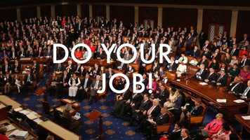 Free download Congress Do Your Job! video and edit with RedcoolMedia movie maker MovieStudio video editor online and AudioStudio audio editor onlin