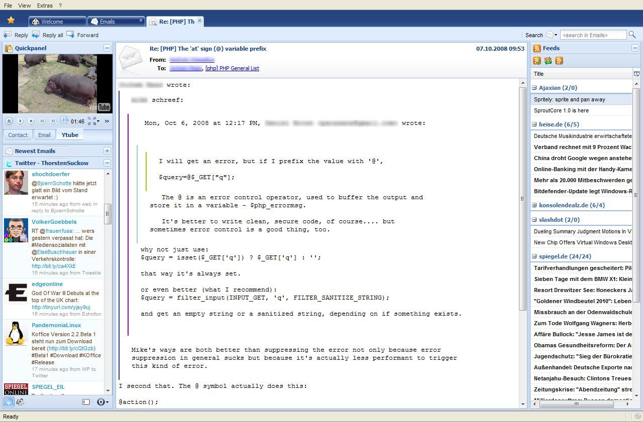 Download web tool or web app conjoon Download web tool or web app conjoon