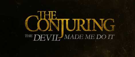Free download Conjuring 3, The - Trailer 3 video and edit with RedcoolMedia movie maker MovieStudio video editor online and AudioStudio audio editor onlin