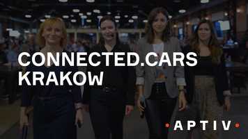 Free download Connected.Cars Meetup: Krakow video and edit with RedcoolMedia movie maker MovieStudio video editor online and AudioStudio audio editor onlin