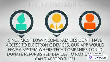 Free download CONNECT: EDUCATION FOR EVERYONE video and edit with RedcoolMedia movie maker MovieStudio video editor online and AudioStudio audio editor onlin