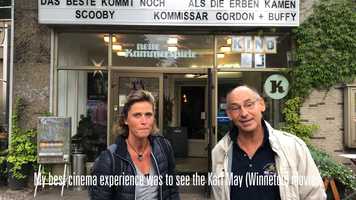 Free download Connecting Cinemas in Rural Areas video and edit with RedcoolMedia movie maker MovieStudio video editor online and AudioStudio audio editor onlin