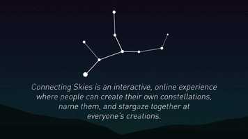 Free download Connecting Skies | Intro to Programming video and edit with RedcoolMedia movie maker MovieStudio video editor online and AudioStudio audio editor onlin