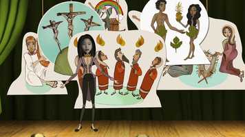 Free download Connect Trailer.mov video and edit with RedcoolMedia movie maker MovieStudio video editor online and AudioStudio audio editor onlin