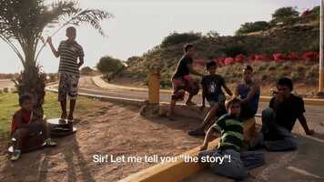 Free download CONQUISTANDO EL FUERTE (Conquering the fort) TRAILER.mp4 video and edit with RedcoolMedia movie maker MovieStudio video editor online and AudioStudio audio editor onlin