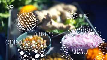 Free download Con sabor y saber - Opener video and edit with RedcoolMedia movie maker MovieStudio video editor online and AudioStudio audio editor onlin