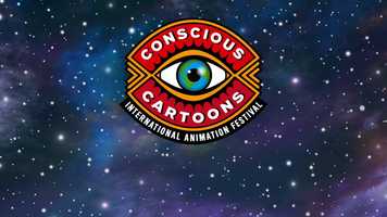 Free download Conscious Cartoons International Animation Festival 2018 Trailer video and edit with RedcoolMedia movie maker MovieStudio video editor online and AudioStudio audio editor onlin