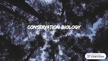 Free download conservation biology video video and edit with RedcoolMedia movie maker MovieStudio video editor online and AudioStudio audio editor onlin