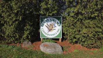 Free download Conservation Education at the Great Swamp Conservancy video and edit with RedcoolMedia movie maker MovieStudio video editor online and AudioStudio audio editor onlin