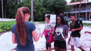 Free download Conservation Education Society video and edit with RedcoolMedia movie maker MovieStudio video editor online and AudioStudio audio editor onlin