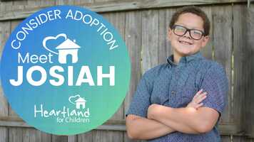 Free download Consider Adoption: Meet Josiah video and edit with RedcoolMedia movie maker MovieStudio video editor online and AudioStudio audio editor onlin