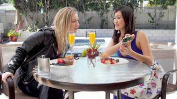 Free download Constance Parng - Comedy Speed Reel Jan 2019 video and edit with RedcoolMedia movie maker MovieStudio video editor online and AudioStudio audio editor onlin