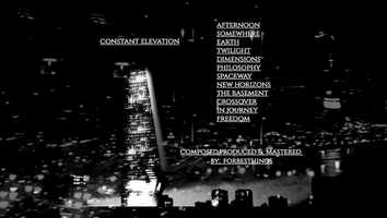 Free download Constant Elevation video and edit with RedcoolMedia movie maker MovieStudio video editor online and AudioStudio audio editor onlin