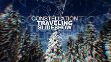 Free download Constellation Traveling Slideshow | After Effects Project Files - Videohive template video and edit with RedcoolMedia movie maker MovieStudio video editor online and AudioStudio audio editor onlin