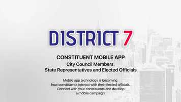 Free download Constituent App video and edit with RedcoolMedia movie maker MovieStudio video editor online and AudioStudio audio editor onlin