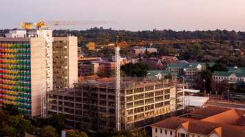 Free download Construction timelapse - Feenstra, Varsity Stay, Pretoria, South Africa video and edit with RedcoolMedia movie maker MovieStudio video editor online and AudioStudio audio editor onlin