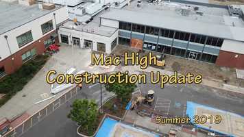 Free download Construction Update.Summer 19 video and edit with RedcoolMedia movie maker MovieStudio video editor online and AudioStudio audio editor onlin