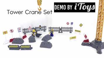 Free download Construction Vehicle Toys - iToys Malaysia video and edit with RedcoolMedia movie maker MovieStudio video editor online and AudioStudio audio editor onlin