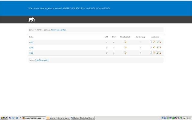 Download web tool or web app CONSTRUCTR CMS Download web tool or web app CONSTRUCTR CMS