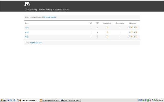 Download web tool or web app CONSTRUCTR CMS Download web tool or web app CONSTRUCTR CMS