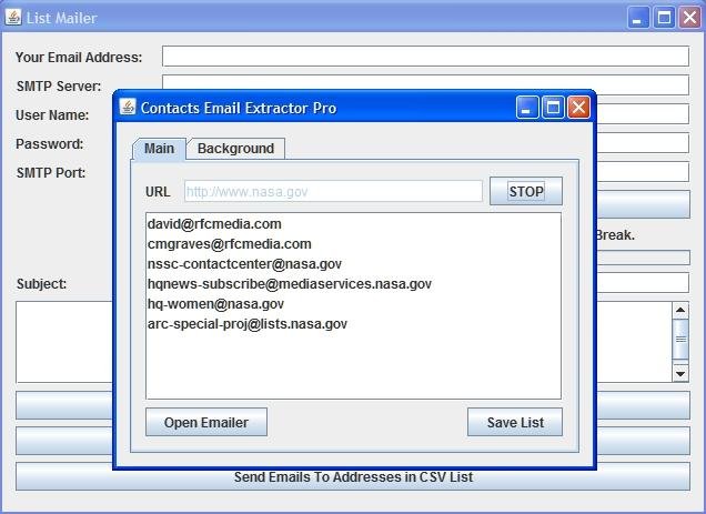Download web tool or web app Contacts Email Extractor Download web tool or web app Contacts Email Extractor