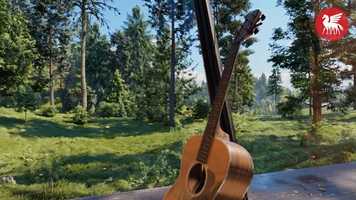 Free download Container House in the forest (Lumion 10) video and edit with RedcoolMedia movie maker MovieStudio video editor online and AudioStudio audio editor onlin