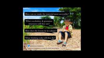 Free download Content and Language Integrated Learning Blend Language Learning with Language Arts video and edit with RedcoolMedia movie maker MovieStudio video editor online and AudioStudio audio editor onlin