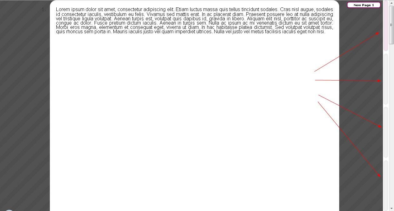 Download web tool or web app Contextual Scrolling Silverstripe Module Download web tool or web app Contextual Scrolling Silverstripe Module