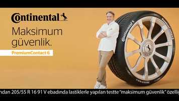 Free download Continental / Gven video and edit with RedcoolMedia movie maker MovieStudio video editor online and AudioStudio audio editor onlin