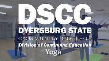 Free download Continuing Education Yoga video and edit with RedcoolMedia movie maker MovieStudio video editor online and AudioStudio audio editor onlin