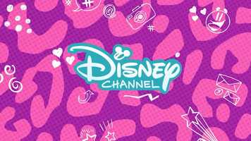 Free download Continuity - Disney Channel video and edit with RedcoolMedia movie maker MovieStudio video editor online and AudioStudio audio editor onlin