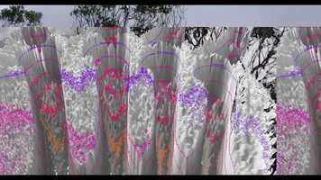 Free download CONTOURS: hand video and edit with RedcoolMedia movie maker MovieStudio video editor online and AudioStudio audio editor onlin