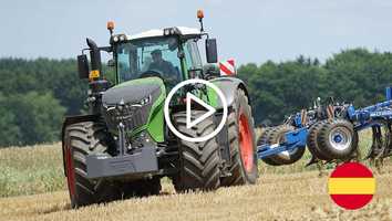 Free download Contratistas Agrcolas Reiff - La pelcula Vol.2 Trailer_ES video and edit with RedcoolMedia movie maker MovieStudio video editor online and AudioStudio audio editor onlin