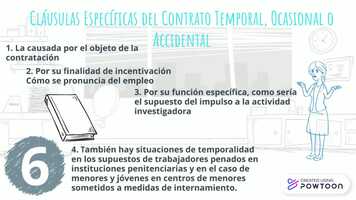 Free download Contrato Temporal Ocasional o  Accidental video and edit with RedcoolMedia movie maker MovieStudio video editor online and AudioStudio audio editor onlin